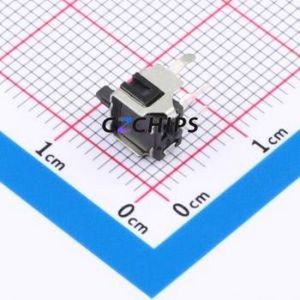 TP71831 Limit Switch DIP Switch Whole Sale Electronic Component Chips Supplier & BOM Service - Product Image 2
