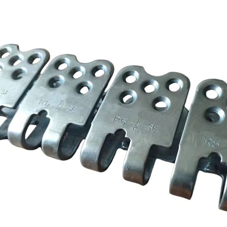 Conveyor Belt Toy Conveyor Belt Lacing Repair Kit 18” Staple