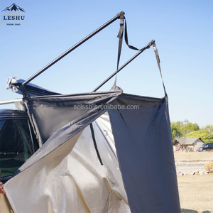 <span class=keywords><strong>Toldo</strong></span> de ducha exterior personalizado a <span class=keywords><strong>precio</strong></span> de fábrica, <span class=keywords><strong>toldo</strong></span> plegable instantáneo para baño, sala de cambio, Camping, coche, tienda de ducha al aire libre - Product Image 3