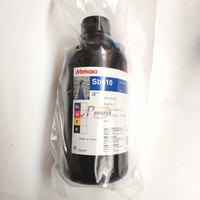 Encre de sublimation originale japonaise Mimaki SB610 1000 ml avec puce d'authentification pour imprimantes UV CJV150 CJV300 Plus TS200-1600