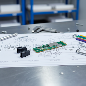 โมดูลรับส่งสัญญาณแสง 800G OSFP DR8 สำหรับเครือข่าย AI Cluster 1310nm PAM4 ไฟเบอร์แบบ Single Mode Ethernet 500m MPO16 - Product Image 2