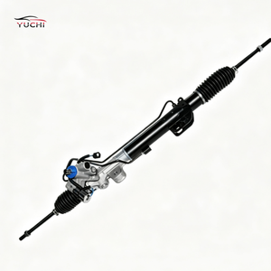 Nueva cremallera de dirección automática 49001-1UM0A 49001-1AD0A 49001-1AA0A para Nissan LHD 2007-2015 - Product Image 3