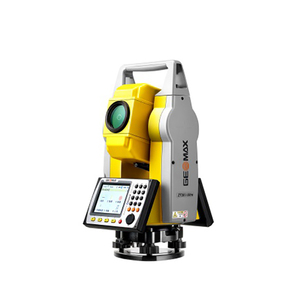 Station totale Geomax ZT-30R Ultra sans prisme, instrument de topographie 800m, à vendre - Product Image 5