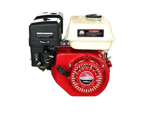 เครื่องยนต์เบนซิน 5.5 แรงม้า ราคาประหยัด ได้รับการรับรองจาก EPA สหรัฐอเมริกา - Product Image 1