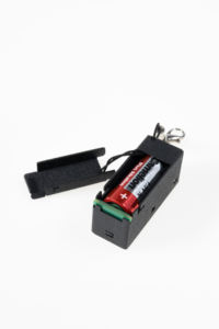 SOROKA 11 Mini Enregistreur Vocal Numérique Intelligent à Activation Vocale Design Fin et Compact Enregistrement Professionnel de Haute Qualité - Product Image 4