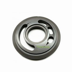 K3V pompa idraulica kit di riparazione K3V140 pezzi di ricambio per K3V140DT KAWASAKI parti della pompa principale per ricostruire kit piastra oscillante - Product Image 4