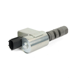 วาล์วควบคุมน้ำมัน10921-AA080ซูบารุขดลวดแม่เหล็กไฟฟ้า DC 12V ควบคุมแรงดันสำหรับเพลาลูกเบี้ยว VVT - Product Image 2