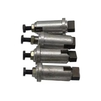 4 pièces/ensemble moteur 750CC tige de poussée de soupape pour CJ-K750 u-ral M-72 K750 poussoir de soupape de moto pour Sidecar