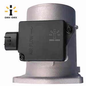 เซ็นเซอร์วัดปริมาณอากาศ PEIVSO สำหรับ Toyota 4Runner OEM 22250-75010 2225075010 เซ็นเซอร์ MAF สำหรับ Tacoma AFH7009 MAF0053 - Product Image 1