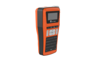 PT-118S Imprimante Thermique Professionnelle de Poche Tout-en-un pour Étiquettes Code-barres, Vêtements et Prix