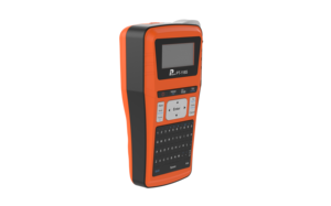 PT-118S Imprimante Thermique Professionnelle de Poche Tout-en-un pour Étiquettes Code-barres, Vêtements et Prix - Product Image 2