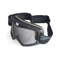 Lunettes de moto d'extérieur, masque de paintball complet, protection UV 400, lunettes de motocross
