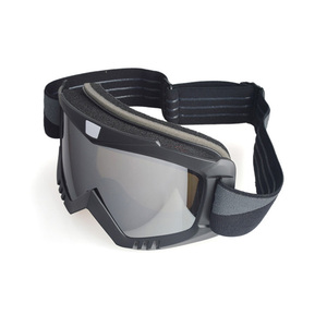 Occhiali da moto all'aperto occhiali da maschera da paintball a pieno facciale protezione UV 400 occhiali da motocross - Product Image 4