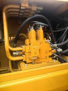 SANY SR155R SR235 SR405 SR360 SR285R SR185R SR205 RIG Année 2018 Occasion SR220 SR200 SR250 SR150C SR280 RIGS - Product Image 3