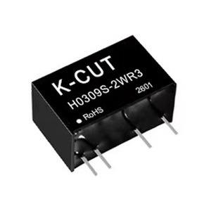 Module d'alimentation DC-DC H0309S-2WR3, circuit intégré, composant électronique - Product Image 3