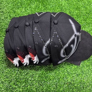 Cappellini da <span class=keywords><strong>Baseball</strong></span> Aderenti Originali Era con Logo Ricamato all'Ingrosso Nuovi Berretti Snapback da <span class=keywords><strong>Uomo</strong></span> a Visiera Piatta Gorras De Béisbol - Product Image 5