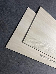 กระเบื้องปูพื้นพอร์ซเลน ลายปูนซีเมนต์ ผิวด้าน ขนาด 60*120 ซม. กระเบื้องปูพื้นพอร์ซเลน 60x120 ซม. กระเบื้องพอร์ซเลน ผิวปูนซีเมนต์ - Product Image 4