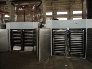 New Style High Output Customized Fruit and Vegetable Dryer <b>Machine</b> Large Food <b>Dehydrator</b> with Low Price - Product Image 5