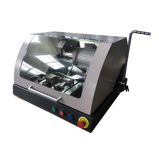 Iqiege 60s Metalography Cutting Machine Laizhou Weiyi