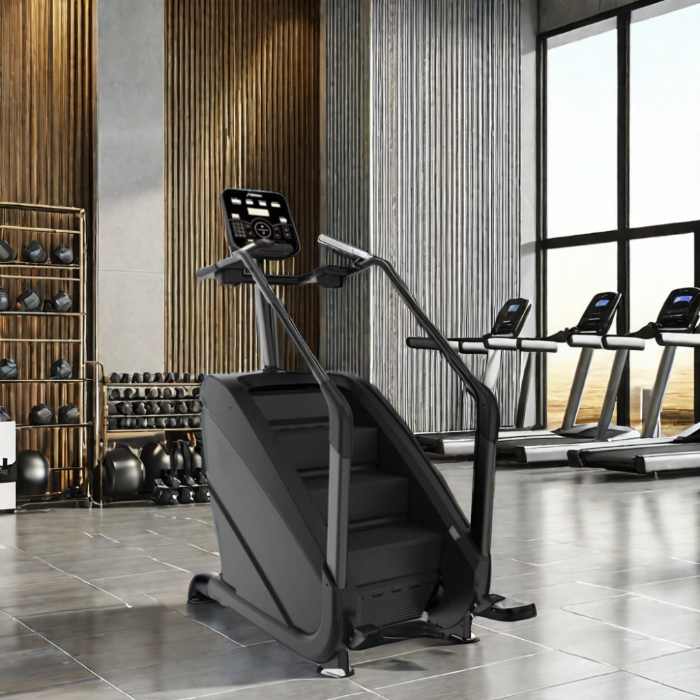 Ladder Cardio Ultimate Stair Climbing Machines for Fitness