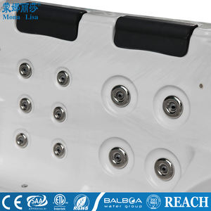 Koreaanse <span class=keywords><strong>Sex</strong></span> Hotel Zwembad Waterstraal Massage Sexy Japan <span class=keywords><strong>Video</strong></span> Zwemmen Zwembad M-3337 - Product Image 5