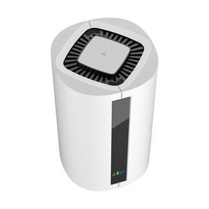 Новинка 2022, двухдиапазонный Wi-Fi роутер Wi-Fi 802.11AX WIFI6 Mesh 4G LTE, гигабитный роутер 5G со слотом для SIM-карты - Product Image 4