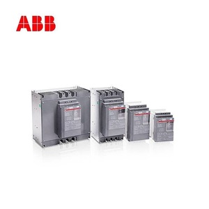 ซอฟต์สตาร์ทเตอร์ Abb รุ่น Pistx60-600-70 Pse 60a Ac100-250V 75Kw สำหรับควบคุมมอเตอร์ในงานอุตสาหกรรม - Product Image 5