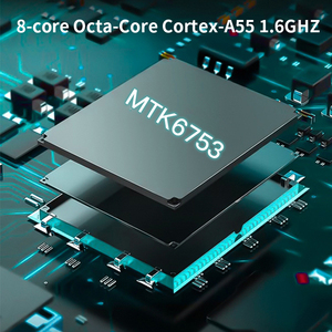 Nueva tableta A + Fire <span class=keywords><strong>HD</strong></span> 10, pantalla Full <span class=keywords><strong>HD</strong></span> vibrante, procesador Octa-core, 3 GB de RAM, último modelo, versión 2023, 64 GB, negro - Product Image 6