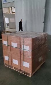 อาหารเสริมเอนไซม์ catalase เกรดอาหาร deoxidation - Product Image 5