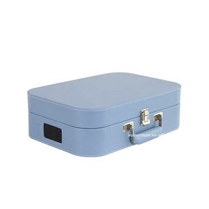 Tourne-disque vinyle professionnel avec plateau tournant en aluminium - Product Image 4