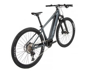 Bicicleta Eléctrica TWITTER EM5-2nd con Motor Central, Bicicleta Eléctrica de Aluminio <span class=keywords><strong>MTB</strong></span> 48V Bafang con Motor Central, Bicicletas de Montaña Eléctricas en Venta - Product Image 3