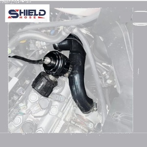 SHIELD Wholesale para <span class=keywords><strong>Can</strong></span>-<span class=keywords><strong>Am</strong></span> <span class=keywords><strong>BRP</strong></span> <span class=keywords><strong>Maverick</strong></span> X3 ATV BOV Turbo Kit de válvula de soplado BOV XRS XRC XMR XDS R 2017-2022 - Product Image 2