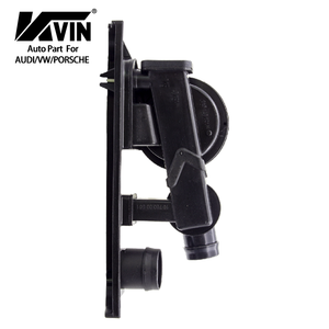 C62.0T 06F 129 101 F yağ-su ayırıcı için KVIN 06F129101F atık vana, Audi C6 <span class=keywords><strong>2</strong></span>.0T için atık vana - Product Image 2
