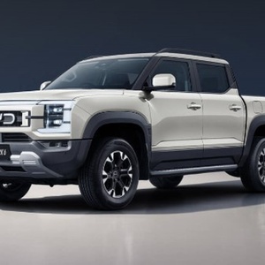 Pick-up PHEV BYD Shark 6 Series, <span class=keywords><strong>véhicule</strong></span> utilitaire tout-terrain haut de gamme, <span class=keywords><strong>transport</strong></span> de marchandises lourdes, pour les professionnels et les amateurs <span class=keywords><strong>d</strong></span>'aventure - Product Image 3