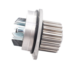 Pompe à eau de refroidissement pour moteur électrique, 120182 206 1201H4 1201E5, pour <span class=keywords><strong>Peugeot</strong></span> 207 307 308, citroën C2 C4 élysee - Product Image 1