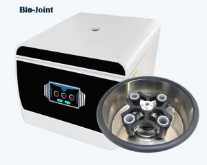 Biojoint nouvelle génération d'extrait de haute concentration de plaquettes sanguines <span class=keywords><strong>PRP</strong></span> Rotor oscillant 4x60ml Kits centrifugeuse avec Rotor oscillant - Product Image 4