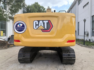 CAT 320GC Komatsu/Caterpillar/Doosan/Volvo/Sany/Hitachi Excavatrice Chargeuse-pelleteuse Grue Chariot élévateur Reach Stacker Camion benne 20 tonnes - Product Image 5