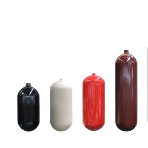 في جميع أنحاء العالم!!! 60 لتر 20B جودة عالية وسعر CNG من النوع 1 مضغوط طبيعي - Product Image 1