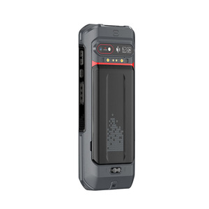 Pantalla táctil Android <span class=keywords><strong>PDA</strong></span> Terminal de datos móviles 1D 2D Escáner de código de barras Smart Handheld Rugged NFC Logistics Warehouse <span class=keywords><strong>PDA</strong></span> - Product Image 2