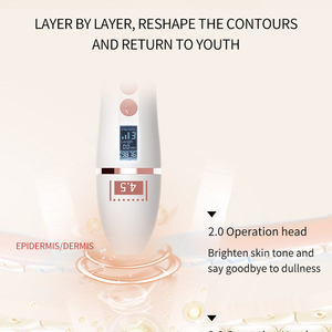 2026 High Intensity Microcurrent Beauty <b>Machine</b> Home Use Facial <b>Massager</b> Lifting Device for Body ABS/Plastic/Metal Material - Product Image 3