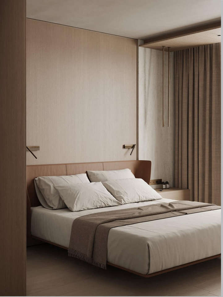 Durable Decorative Wall Panels for Home Renovation Acoustic Insulation ...
