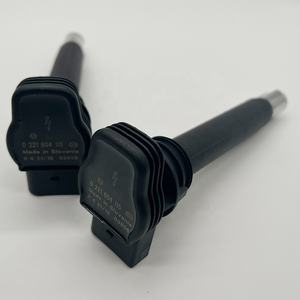 <span class=keywords><strong>Q</strong></span> Auto Parts Bobine d'allumage 0221604115 06H905115A 06H905115B 06H905115 0221604113 UF-623 UF623 pour <span class=keywords><strong>Audi</strong></span> Volkswagen Skoda 1.8/2.0T - Product Image 4