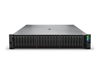 二手 HPE ProLiant DL380 Gen11 2U 机架式服务器电脑 AI GPU 云虚拟化 NAS 存储 数据中心翻新服务器