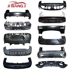 <span class=keywords><strong>Prix</strong></span> de gros Système de carrosserie Pare-chocs avant de voiture Pare-chocs arrière Pièces détachées pour Geely Changan BYD Zeekr Chery Great Wall - Product Image 5