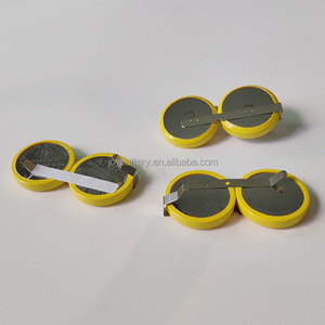 Batería de Botón de Litio de 3V CR2450 CR2477 CR2032 con Pines para Llaves de Coche, Celda Cr2032, Etiquetas de Precio para Supermercados - Product Image 5