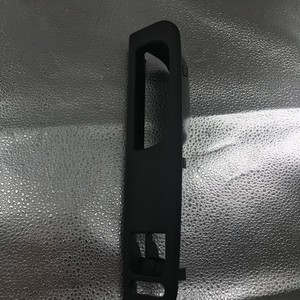 XSD Armrest Box For Bora MK4 Plastic Center Storage <b>Car</b> <b>Interior</b> Fitment - Product Image 4