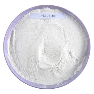<span class=keywords><strong>L</strong></span> polvere di <span class=keywords><strong>l</strong></span>-leucina di aminoacidi per uso alimentare - Product Image 1