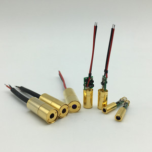 Module de pointeur infrarouge miniature de haute qualité, nouveau, IR 850nm 780nm 30mW 50mW 80mW, certifié FCC/CE, garantie 1 an - Product Image 6