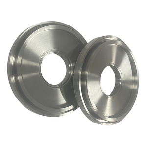 Fabriek Directe Levering Aanpasbare 99.95% Zuiverheid Tantaal Ring - Product Image 3