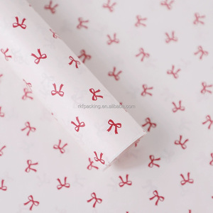 Giấy lụa tái chế Gradient với lớp phủ nhựa chống ẩm và một mặt thêm Pop đầy màu sắc vào quà tặng của bạn - Product Image 1